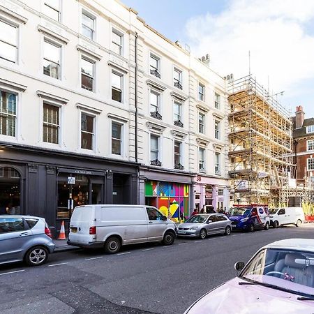 1Br Chic Covent Garden Retreat Leilighet London Eksteriør bilde